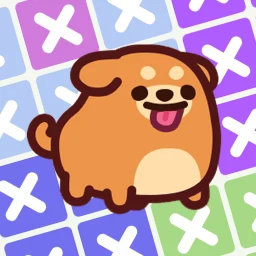 Woofdoku - Queen Sudoku Puzzle