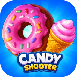 Candy Shooter 图标